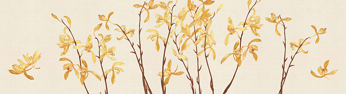 Compatible Blumen JAHRRIESNGE  for flowers-lpf06664 