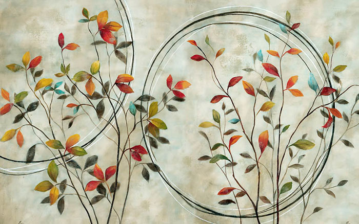 Compatible Blumen JAHRRIESNGE  for flowers-lpf06670 