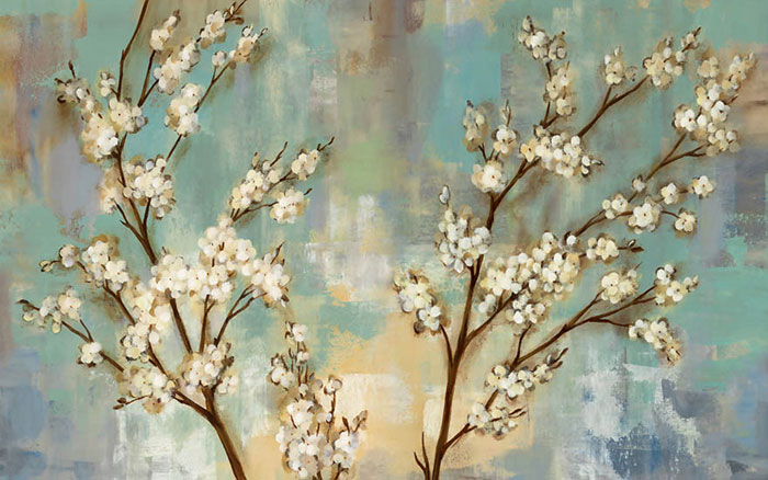 Compatible Blumen JAHRRIESNGE  for flowers-lpf06671 