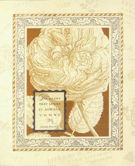 Compatible Blumen JAHRRIESNGE  for flowers-lpf06718 