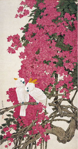 Compatible Blumen JAHRRIESNGE  for flowers-lpf06730 