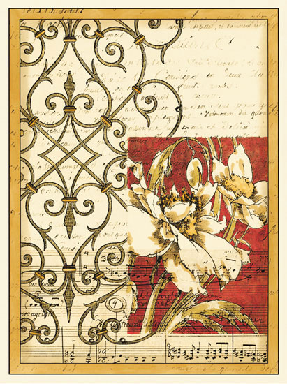 Compatible Blumen JAHRRIESNGE  for flowers-lpf06760 