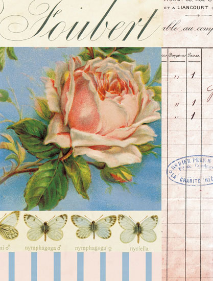 Compatible Blumen JAHRRIESNGE  for flowers-lpf06767 