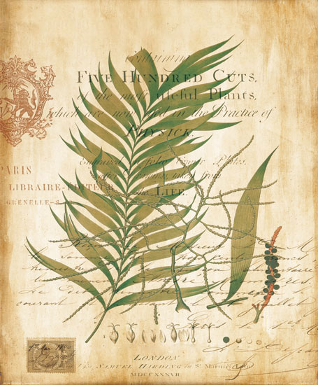 Compatible Blumen JAHRRIESNGE  for leaves-lpf06927 