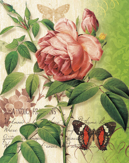 Compatible Blumen JAHRRIESNGE  for flowers-lpf06935 