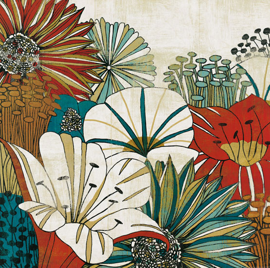 Compatible Blumen JAHRRIESNGE  for flowers-lpf07078 