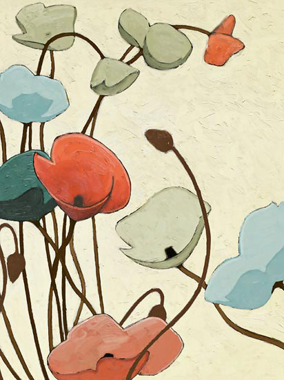 Compatible Blumen JAHRRIESNGE  for flowers-lpf07115 