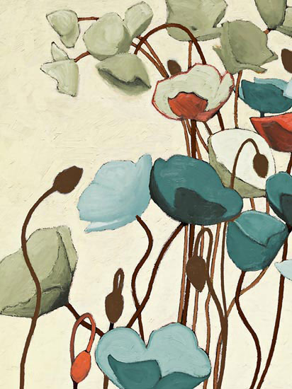 Compatible Blumen JAHRRIESNGE  for flowers-lpf07117 