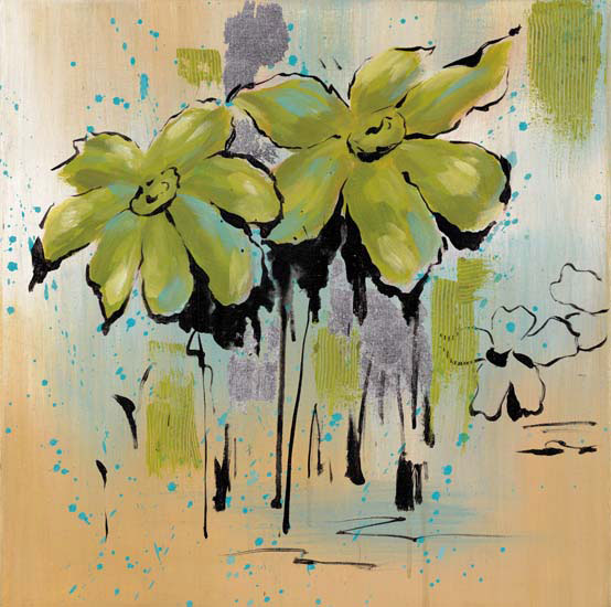 Compatible Blumen JAHRRIESNGE  for flowers-lpf07141 