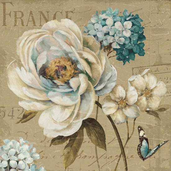 Compatible Blumen JAHRRIESNGE  for flowers-lpf07153 