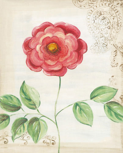 Compatible Blumen JAHRRIESNGE  for flowers-lpf07171 