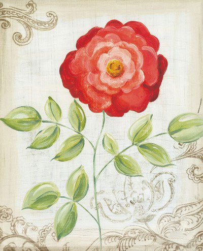 Compatible Blumen JAHRRIESNGE  for flowers-lpf07172 