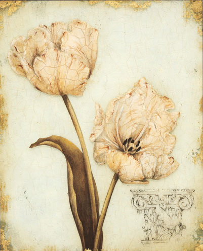 Compatible Blumen JAHRRIESNGE  for flowers-lpf07182 