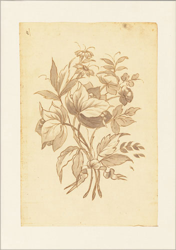 Compatible Blumen JAHRRIESNGE  for flowers-lpf07213 