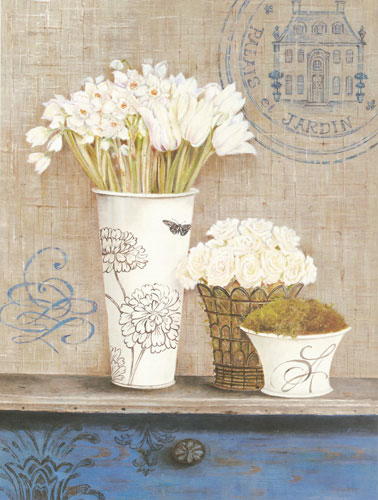 Compatible Blumen JAHRRIESNGE  for flowers-lpf07241 