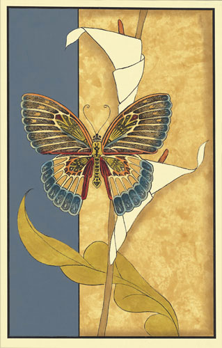 Compatible Blumen JAHRRIESNGE  for flowers-lpf07244 