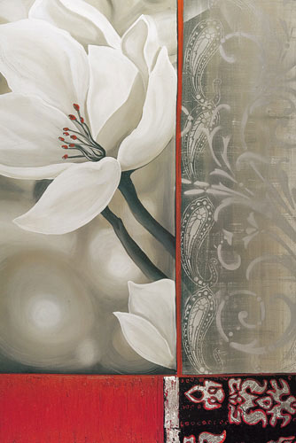 Compatible Blumen JAHRRIESNGE  for flowers-lpf07247 