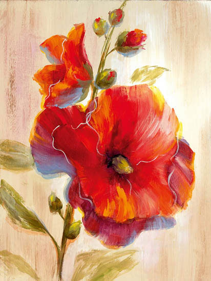 Compatible Blumen JAHRRIESNGE  for flowers-lpf07251 