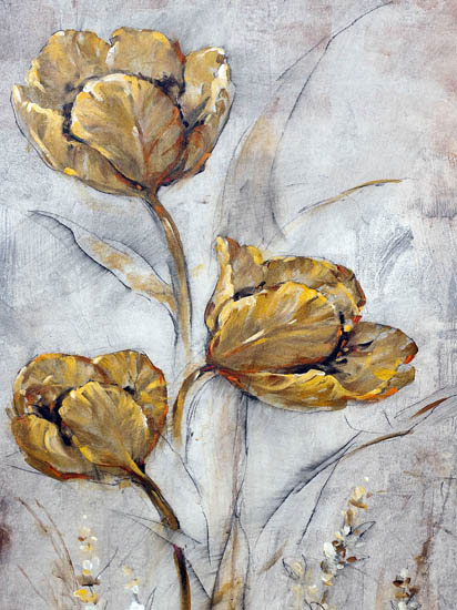 Compatible Blumen JAHRRIESNGE  for flowers-lpf07255 