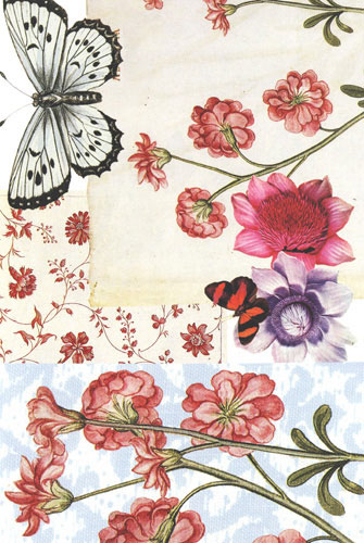 Compatible Blumen JAHRRIESNGE  for flowers-lpf07259 