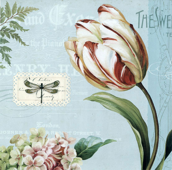 Compatible Blumen JAHRRIESNGE  for flowers-lpf07262 