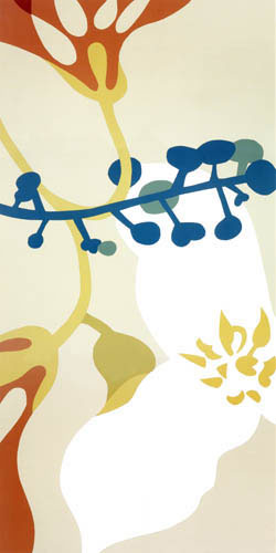 Compatible Blumen JAHRRIESNGE  for flowers-lpf07273 