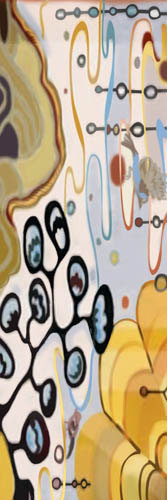 Compatible Blumen JAHRRIESNGE  for flowers-lpf07293 