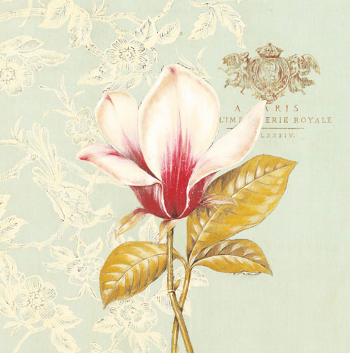 Compatible Blumen JAHRRIESNGE  for flowers-lpf07336 