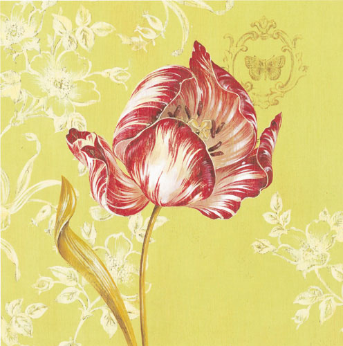 Compatible Blumen JAHRRIESNGE  for flowers-lpf07337 