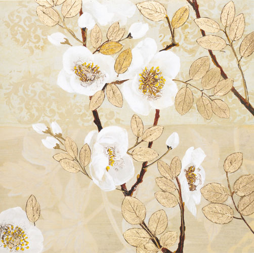 Compatible Blumen JAHRRIESNGE  for flowers-lpf07341 