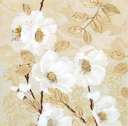 Compatible Blumen JAHRRIESNGE  for flowers-lpf07342 