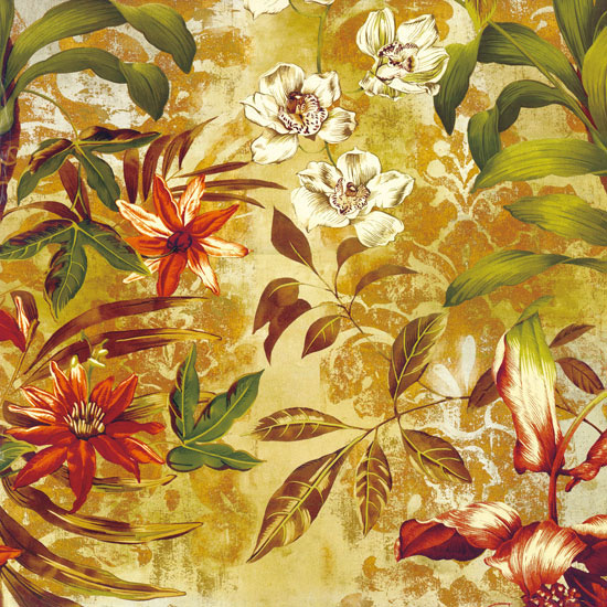 Compatible Blumen JAHRRIESNGE  for flowers-lpf07375 