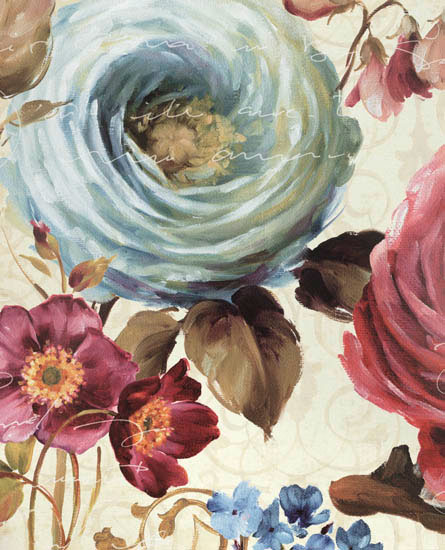 Compatible Blumen JAHRRIESNGE  for flowers-lpf07405 