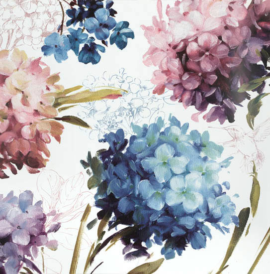 Compatible Blumen JAHRRIESNGE  for flowers-lpf07406 