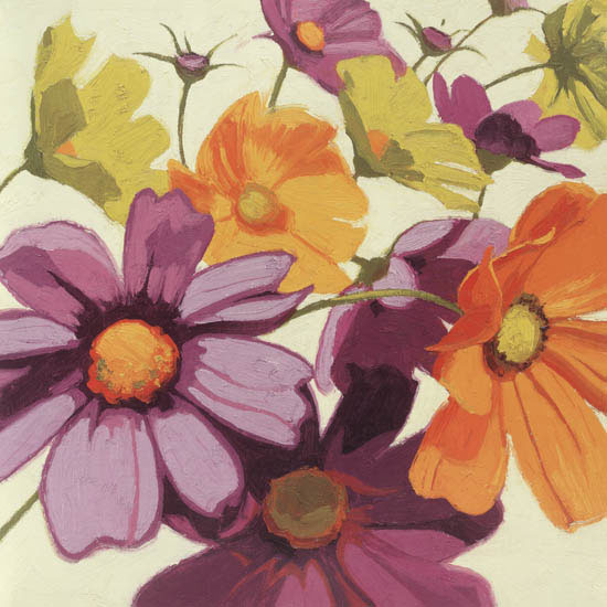 Compatible Blumen JAHRRIESNGE  for flowers-lpf07418 