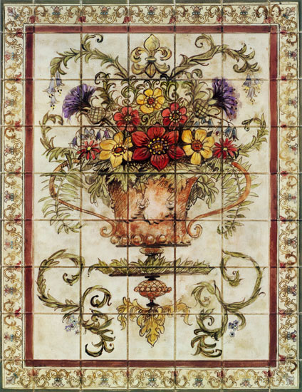 Compatible Blumen JAHRRIESNGE  for flowers-lpf07423 