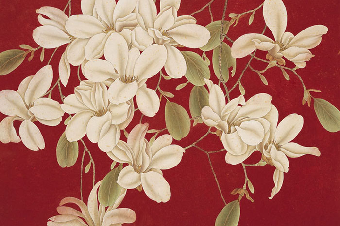 Compatible Blumen JAHRRIESNGE  for flowers-lpf07470 