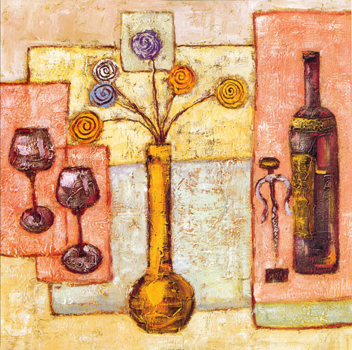 Compatible Blumen JAHRRIESNGE  for flowers-lpf07504 