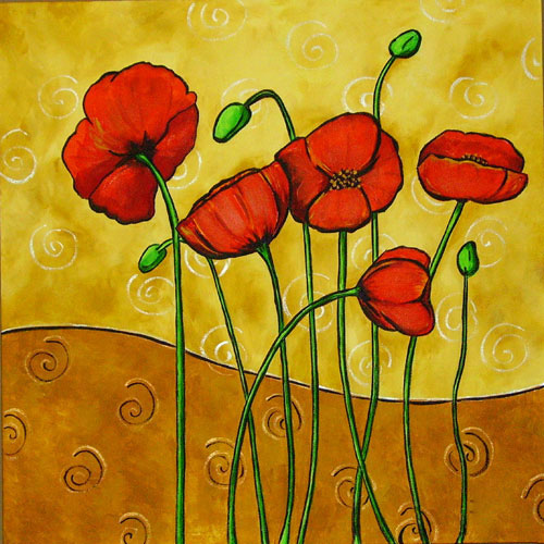 Compatible Blumen JAHRRIESNGE  for flowers-lpf07542 