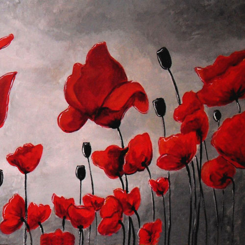 Compatible Blumen JAHRRIESNGE  for flowers-lpf07545 