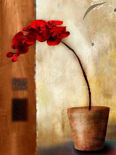 Compatible Blumen JAHRRIESNGE  for flowers-lpf07555 