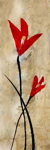 Compatible Blumen JAHRRIESNGE  for flowers-lpf07585 