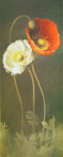 Compatible Blumen JAHRRIESNGE  for flowers-lpf07620 