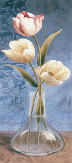 Compatible Blumen JAHRRIESNGE  for flowers-lpf07677 