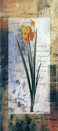 Compatible Blumen JAHRRIESNGE  for flowers-lpf07687 