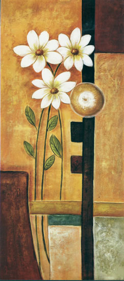 Compatible Blumen JAHRRIESNGE  for flowers-lpf07708 