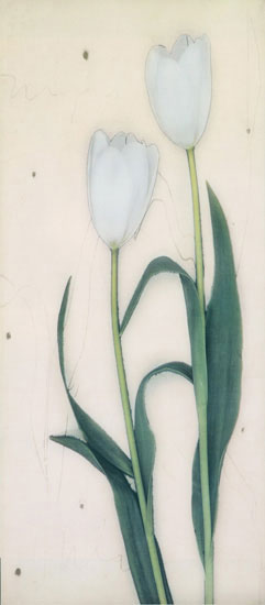 Compatible Blumen JAHRRIESNGE  for flowers-lpf07718 