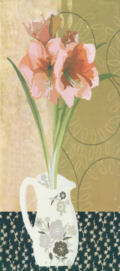 Compatible Blumen JAHRRIESNGE  for flowers lpf07730 