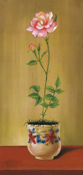 Compatible Blumen JAHRRIESNGE  for flowers lpf07733 