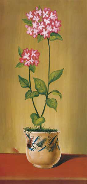 Compatible Blumen JAHRRIESNGE  for flowers lpf07736 